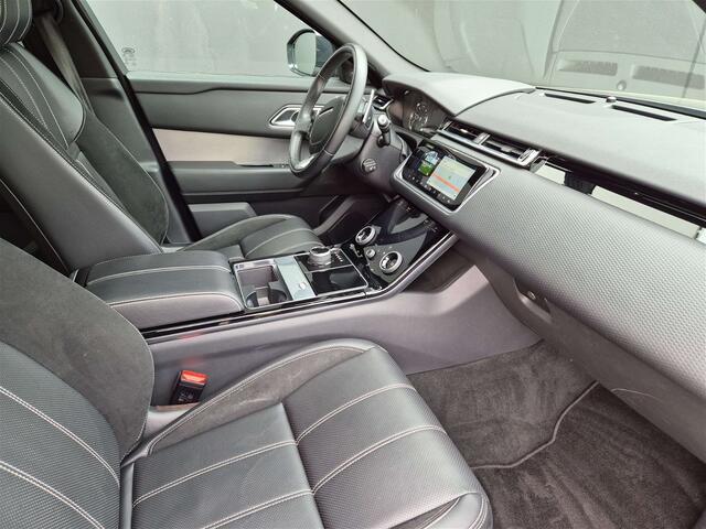 Land Rover Range ROVER 2.0 TD4 R-DYNAMICPANO DAKMEMORYKEYLESSMERIDIAN