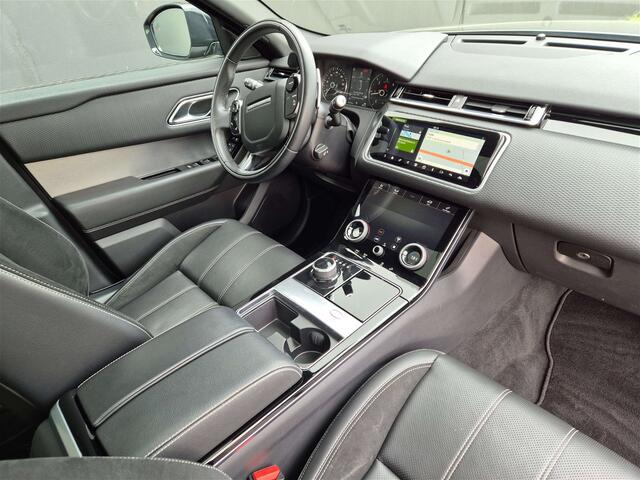 Land Rover Range ROVER 2.0 TD4 R-DYNAMICPANO DAKMEMORYKEYLESSMERIDIAN