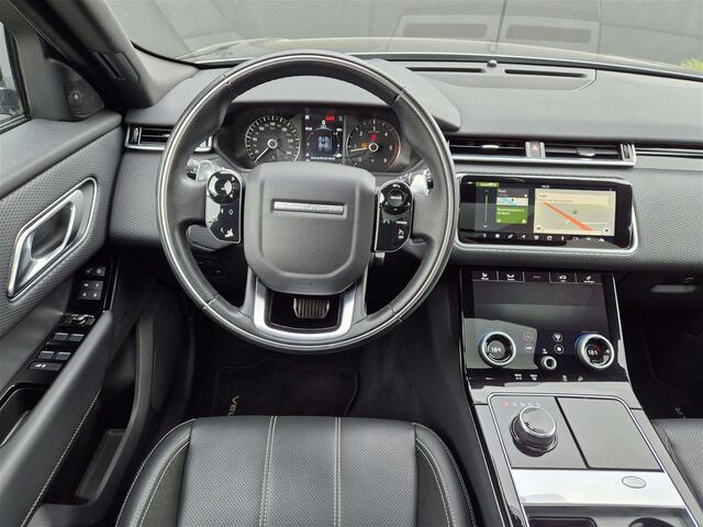 Land Rover Range ROVER 2.0 TD4 R-DYNAMICPANO DAKMEMORYKEYLESSMERIDIAN