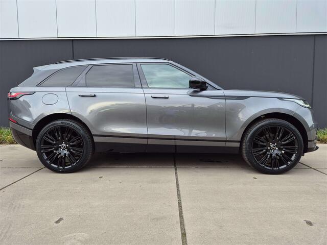 Land Rover Range ROVER 2.0 TD4 R-DYNAMICPANO DAKMEMORYKEYLESSMERIDIAN