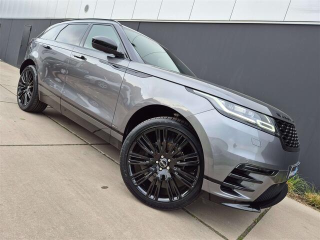 Land Rover Range ROVER 2.0 TD4 R-DYNAMICPANO DAKMEMORYKEYLESSMERIDIAN