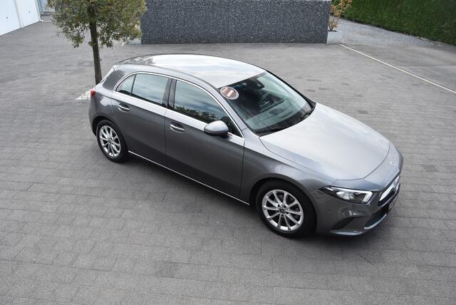 Mercedes-Benz A-Klasse Navi/Led/WideScreen/4Season