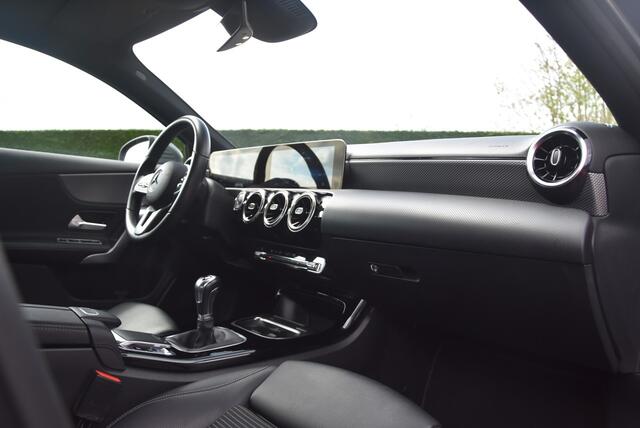 Mercedes-Benz A-Klasse Navi/Led/WideScreen/4Season