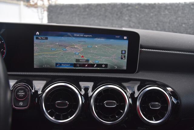 Mercedes-Benz A-Klasse Navi/Led/WideScreen/4Season