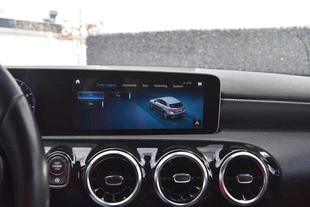 Mercedes-Benz A-Klasse Navi/Led/WideScreen/4Season