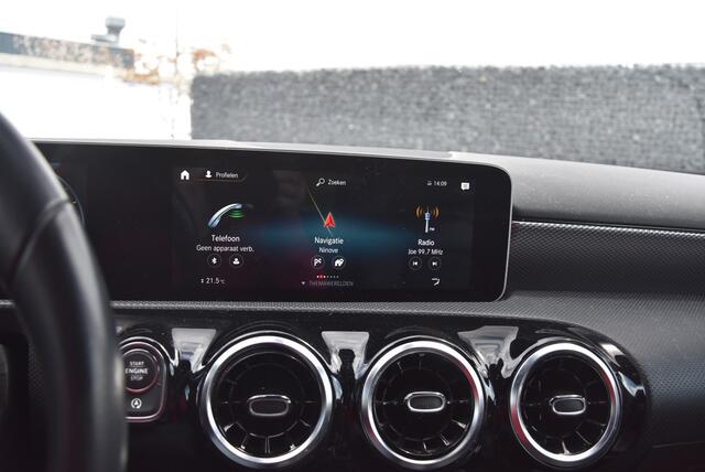 Mercedes-Benz A-Klasse Navi/Led/WideScreen/4Season