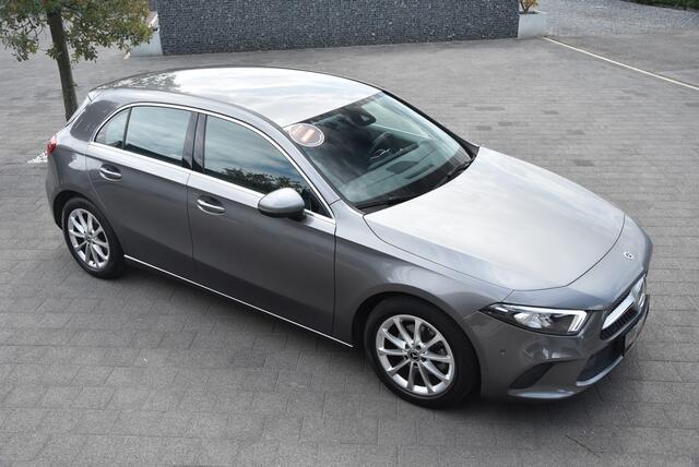 Mercedes-Benz A-Klasse Navi/Led/WideScreen/4Season