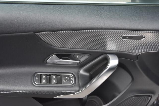 Mercedes-Benz A-Klasse Navi/Led/WideScreen/4Season