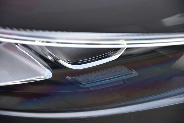 Mercedes-Benz A-Klasse Navi/Led/WideScreen/4Season