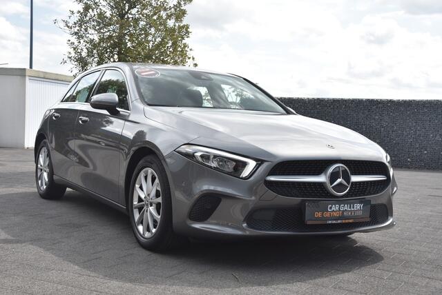 Mercedes-Benz A-Klasse Navi/Led/WideScreen/4Season