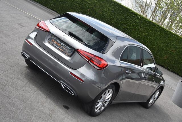 Mercedes-Benz A-Klasse Navi/Led/WideScreen/4Season