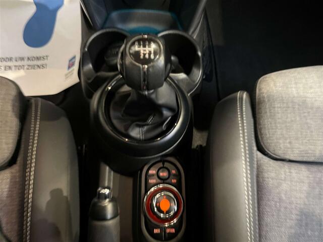 Mini ONE 1.2 BENZINE 54.000 KM - TOPSTAAT - 1J.GARANTIE -