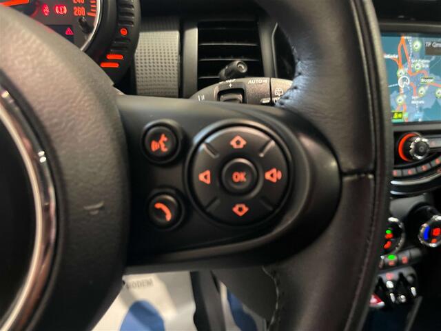 Mini ONE 1.2 BENZINE 54.000 KM - TOPSTAAT - 1J.GARANTIE -