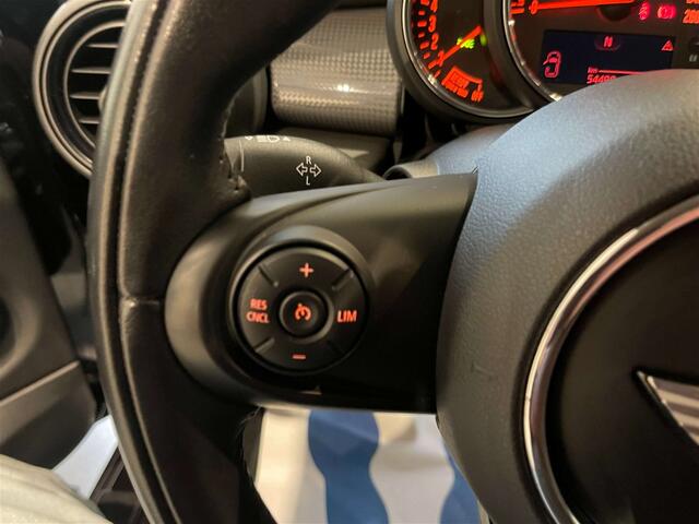 Mini ONE 1.2 BENZINE 54.000 KM - TOPSTAAT - 1J.GARANTIE -