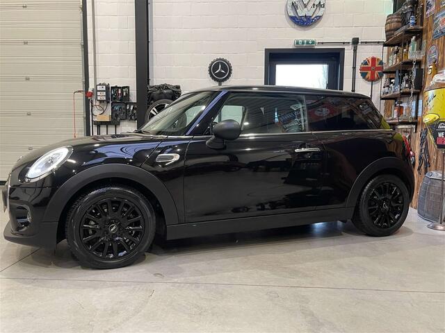 Mini ONE 1.2 BENZINE 54.000 KM - TOPSTAAT - 1J.GARANTIE -