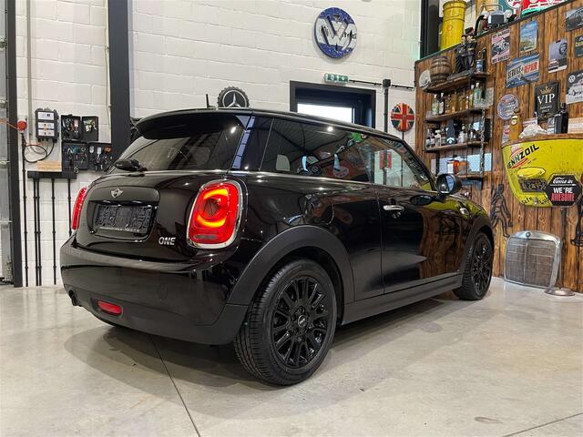 Mini ONE 1.2 BENZINE 54.000 KM - TOPSTAAT - 1J.GARANTIE -