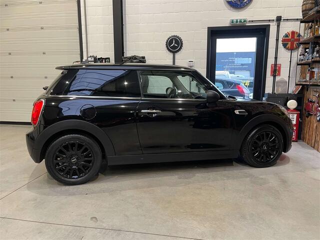 Mini ONE 1.2 BENZINE 54.000 KM - TOPSTAAT - 1J.GARANTIE -