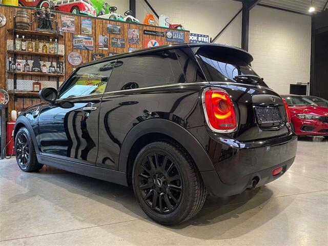 Mini ONE 1.2 BENZINE 54.000 KM - TOPSTAAT - 1J.GARANTIE -