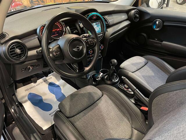 Mini ONE 1.2 BENZINE 54.000 KM - TOPSTAAT - 1J.GARANTIE -
