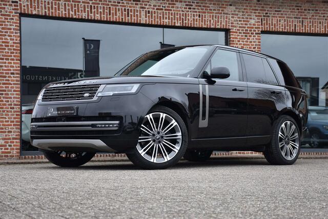 Land Rover Range ROVER 3.0 D350 MHEV HSE| ACC| HUD| DAB| 23|PANO|360�
