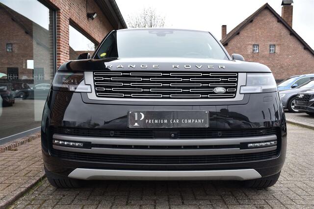 Land Rover Range ROVER 3.0 D350 MHEV HSE| ACC| HUD| DAB| 23|PANO|360�