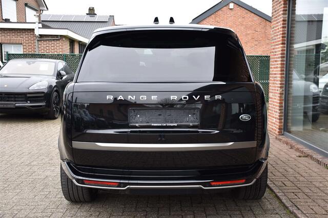Land Rover Range ROVER 3.0 D350 MHEV HSE| ACC| HUD| DAB| 23|PANO|360�
