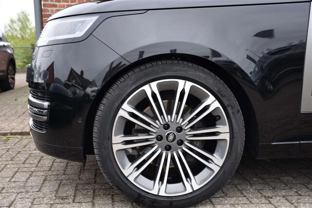 Land Rover Range ROVER 3.0 D350 MHEV HSE| ACC| HUD| DAB| 23|PANO|360�