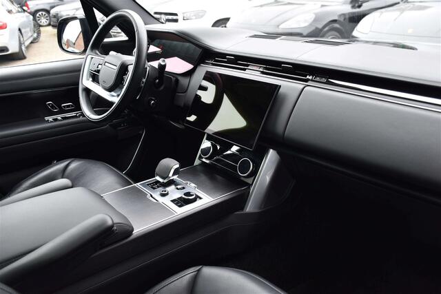 Land Rover Range ROVER 3.0 D350 MHEV HSE| ACC| HUD| DAB| 23|PANO|360�