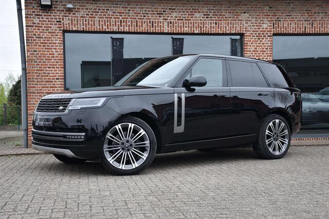 Land Rover Range ROVER 3.0 D350 MHEV HSE| ACC| HUD| DAB| 23|PANO|360�