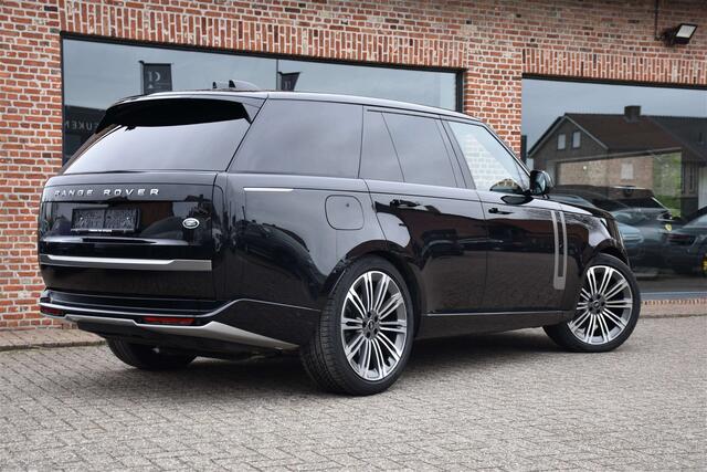 Land Rover Range ROVER 3.0 D350 MHEV HSE| ACC| HUD| DAB| 23|PANO|360�