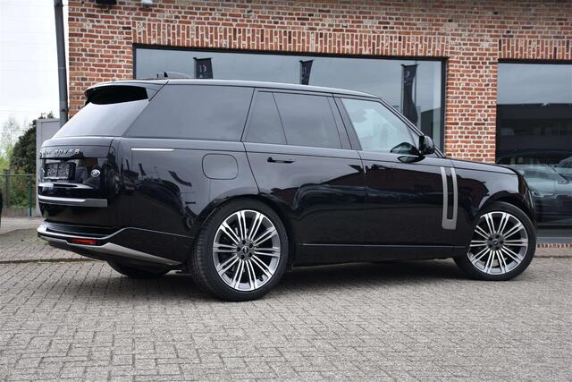 Land Rover Range ROVER 3.0 D350 MHEV HSE| ACC| HUD| DAB| 23|PANO|360�