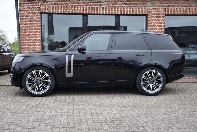 Land Rover Range ROVER 3.0 D350 MHEV HSE| ACC| HUD| DAB| 23|PANO|360�