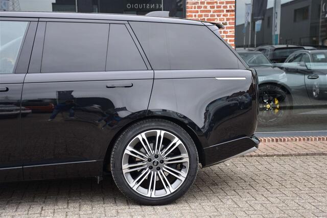 Land Rover Range ROVER 3.0 D350 MHEV HSE| ACC| HUD| DAB| 23|PANO|360�