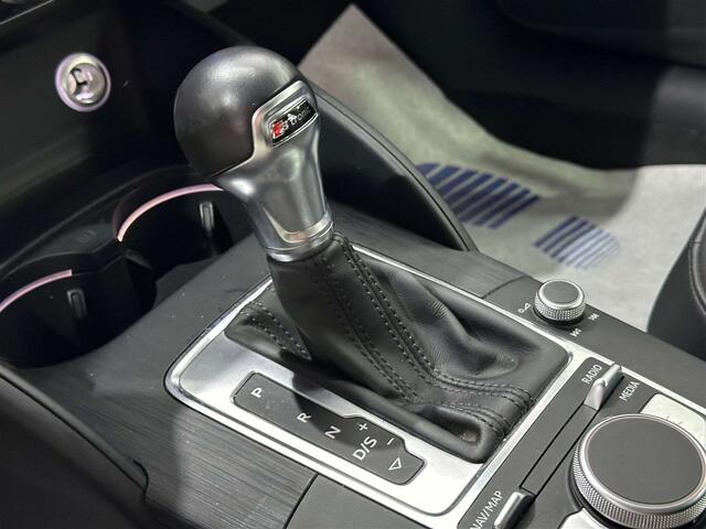 Audi A3 30 TDi S TRONIC  GARANTIE 12 MOIS  DESIGN LINE 