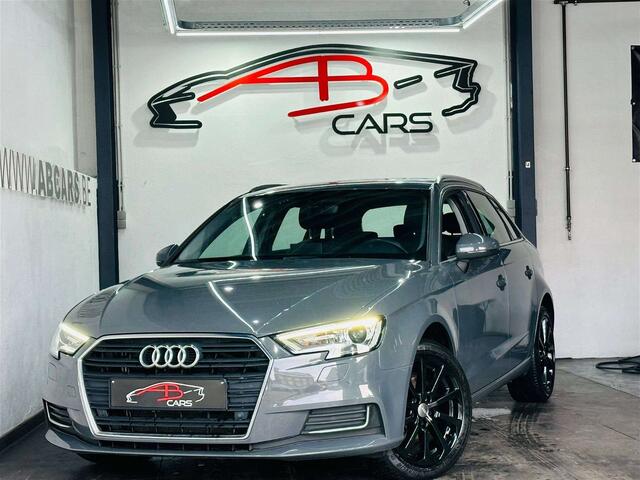 Audi A3 30 TDi S TRONIC  GARANTIE 12 MOIS  DESIGN LINE 