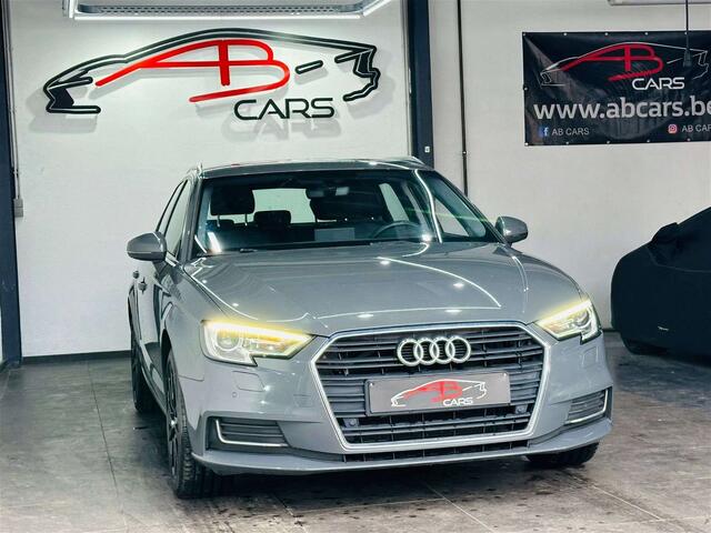 Audi A3 30 TDi S TRONIC  GARANTIE 12 MOIS  DESIGN LINE 