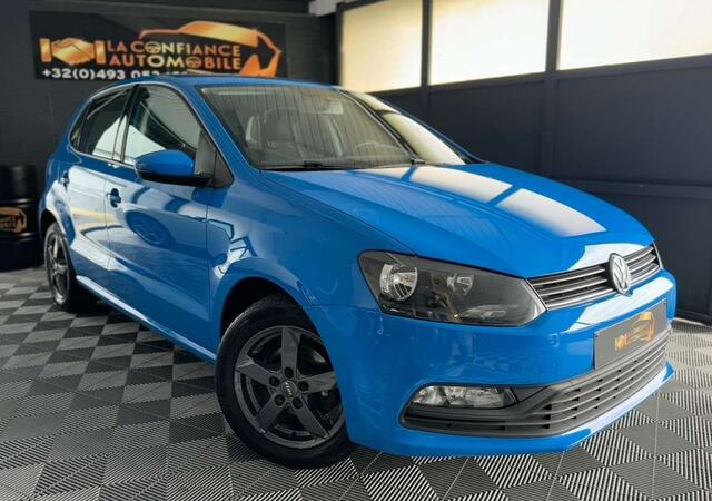 Volkswagen Polo 1.0i 1er propri�taire garantie 12 mois