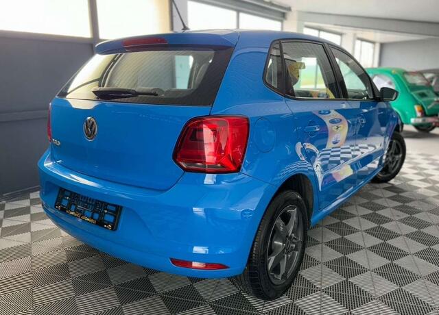 Volkswagen Polo 1.0i 1er propri�taire garantie 12 mois