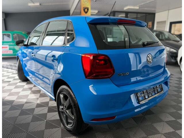 Volkswagen Polo 1.0i 1er propri�taire garantie 12 mois