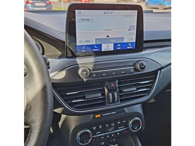 Ford Focus 1.0 EcoBoost Active Business