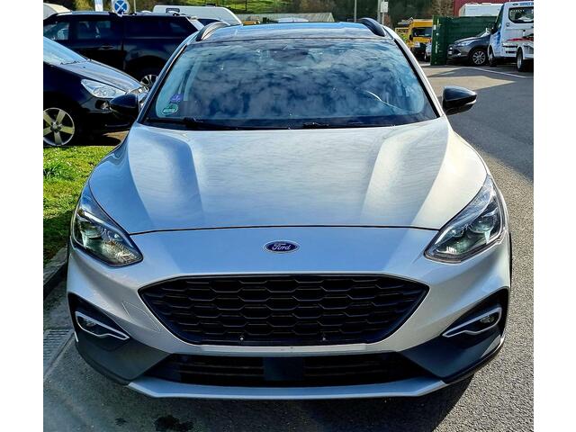 Ford Focus 1.0 EcoBoost Active Business