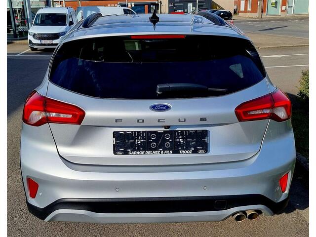 Ford Focus 1.0 EcoBoost Active Business