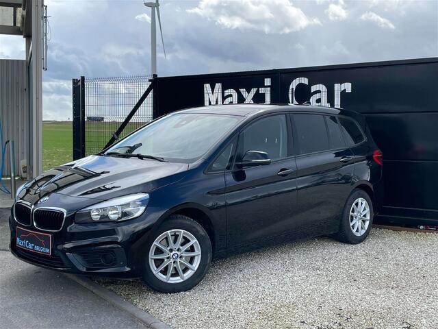 BMW 2-Serie dA  Gran Tourer / Boite automatique / 119.000 km