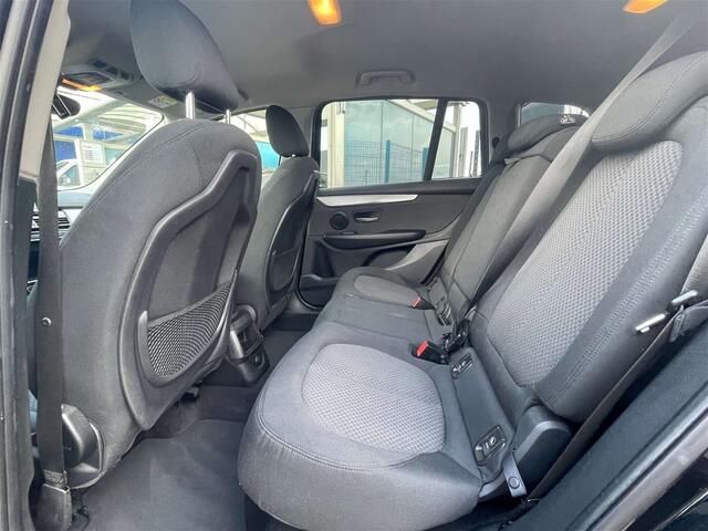 BMW 2-Serie dA  Gran Tourer / Boite automatique / 119.000 km