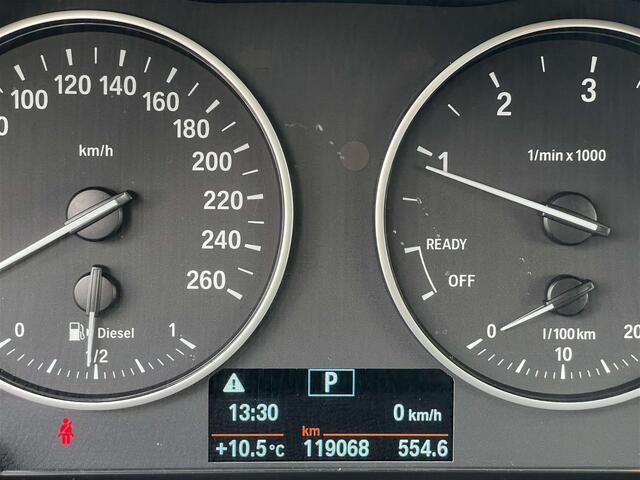 BMW 2-Serie dA  Gran Tourer / Boite automatique / 119.000 km
