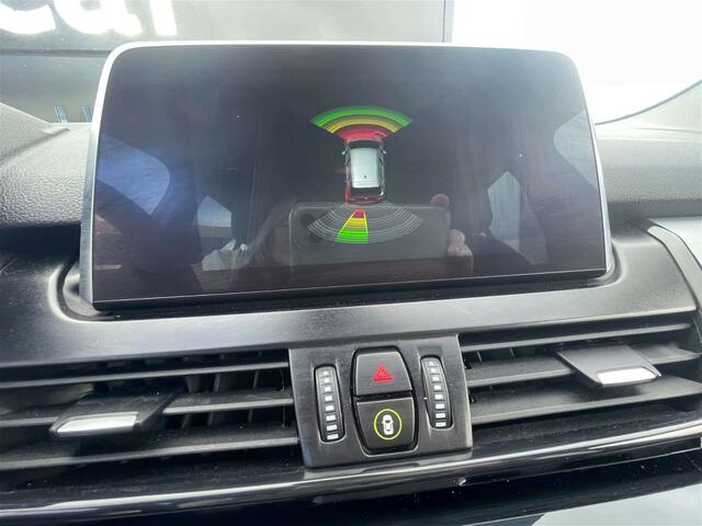 BMW 2-Serie dA  Gran Tourer / Boite automatique / 119.000 km