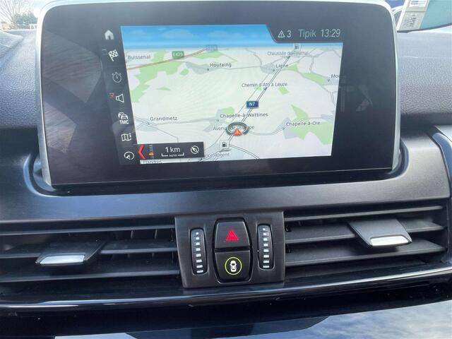 BMW 2-Serie dA  Gran Tourer / Boite automatique / 119.000 km