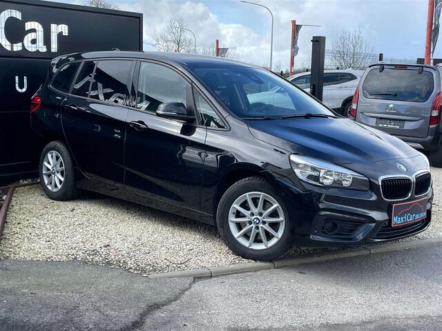 BMW 2-Serie dA  Gran Tourer / Boite automatique / 119.000 km