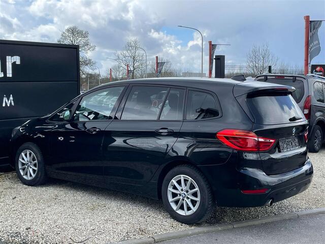 BMW 2-Serie dA  Gran Tourer / Boite automatique / 119.000 km