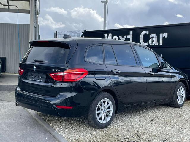 BMW 2-Serie dA  Gran Tourer / Boite automatique / 119.000 km